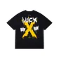 Black (Yellow) Color
