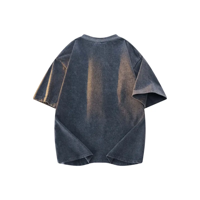 PAUL COSTELLOE T Shirts Unisex-16
