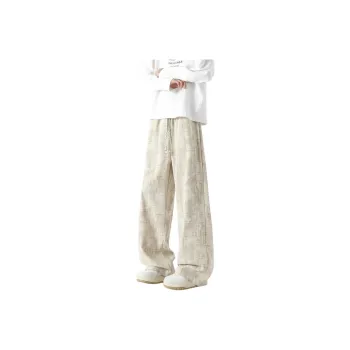 BLANC & ECLARE Casual Pants Unisex
