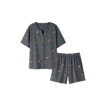 MIIOW Cool One Summer Series Pajama Set Women's
