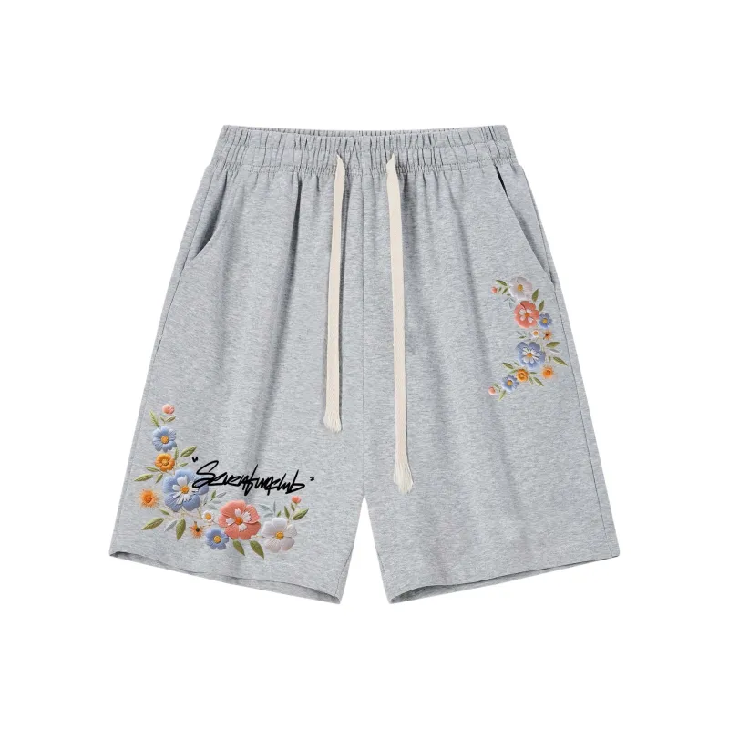 7 SEVFUN Casual Shorts Unisex-4