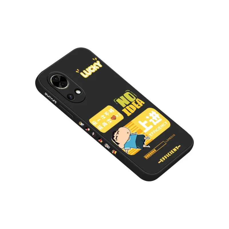 QINGMO Phone Cases-8