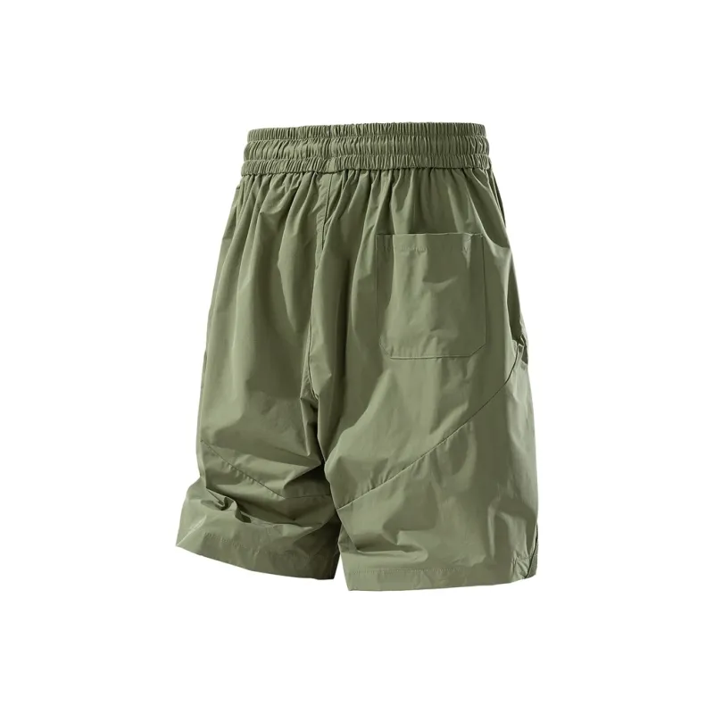 Izexx Casual Shorts Men-1