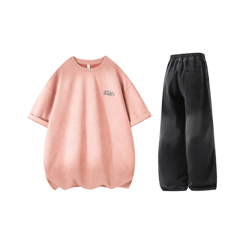 GROGNAK Casual Sportswear Unisex-13