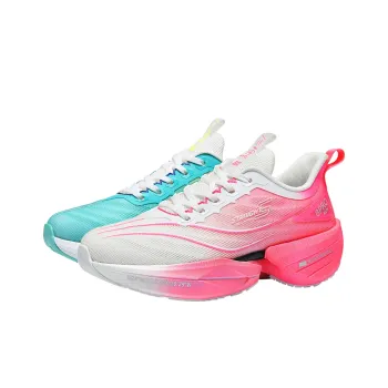 VIDORY ANGEL Cushioning, Rebound, Lightweight, Anti slip Low Top Casual Shoes Unisex