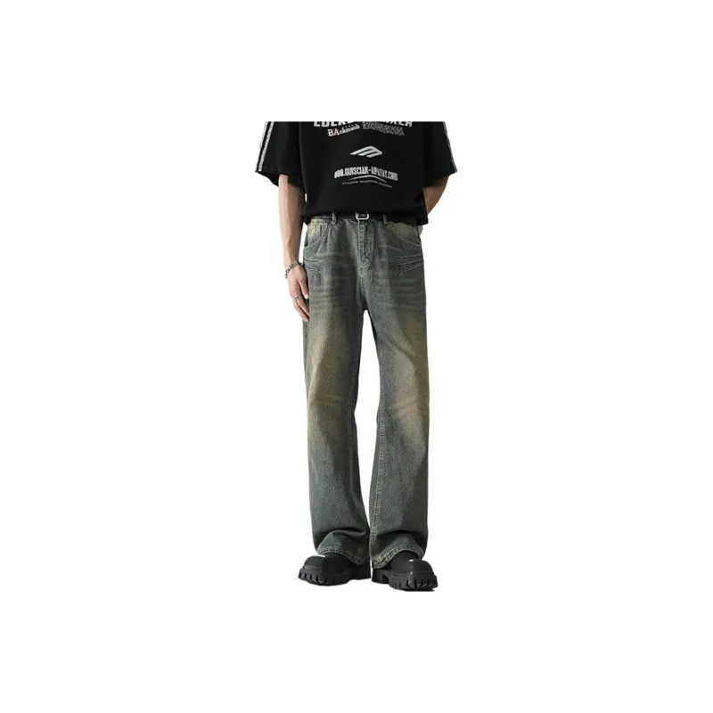 DJ.SPIRIT Jeans Unisex-6