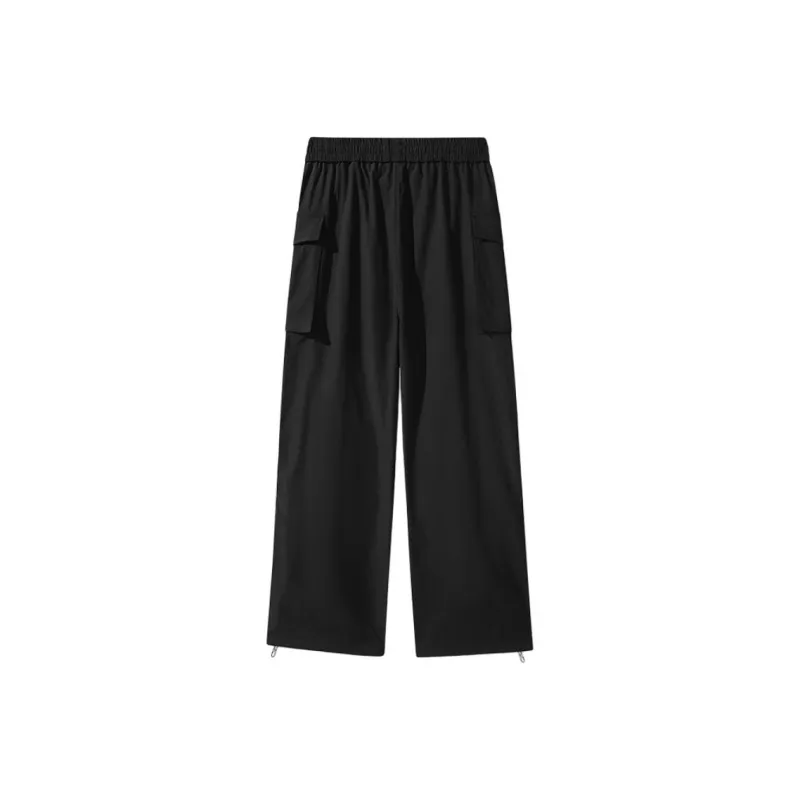 NOME Casual Pants Unisex-1