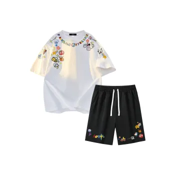 PAUL COSTELLOE Casual Sportswear Unisex