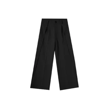 HUALUNDESIGN Casual Pants Men's