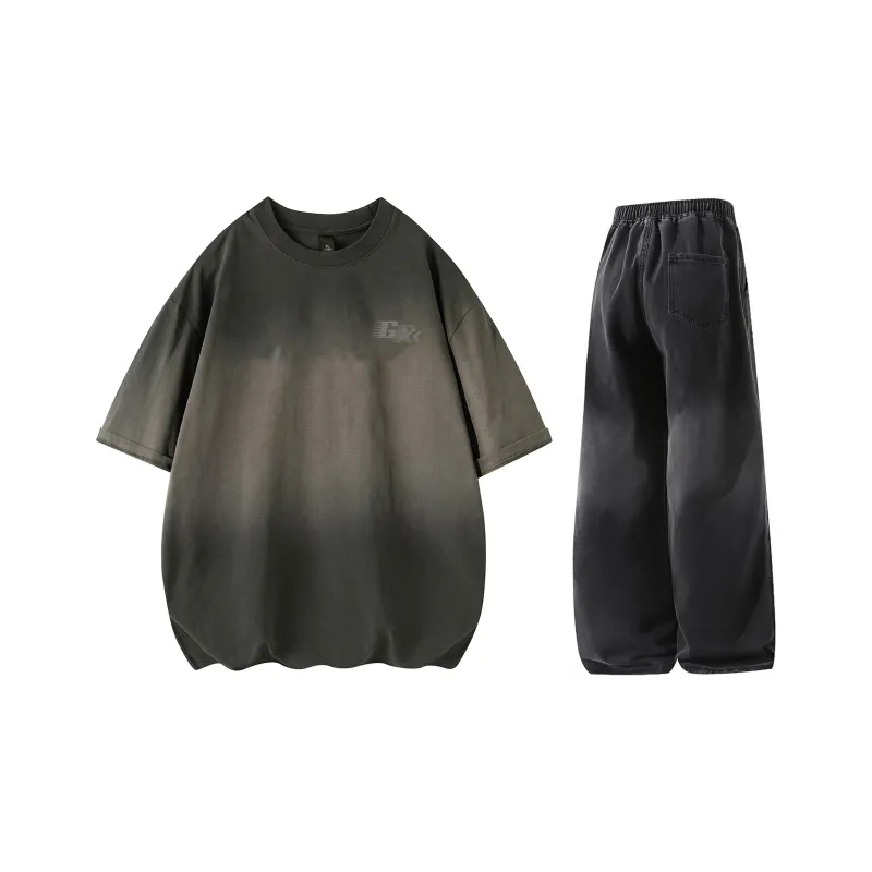 GROGNAK Casual Sportswear Unisex-9
