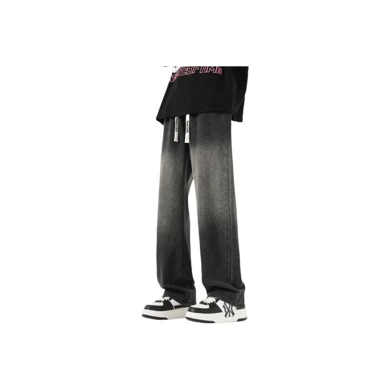 Maxim's De Paris Jeans Unisex-21