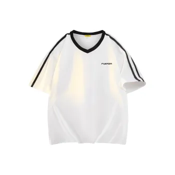 FUERZA T Shirts Unisex