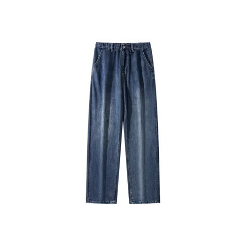 HONOR OF KINGS Jeans Unisex