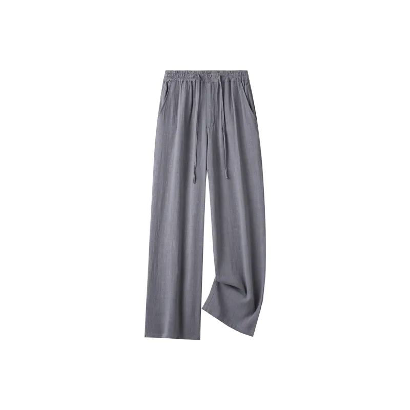 SCHEPPERHEYN Casual Pants Unisex-8