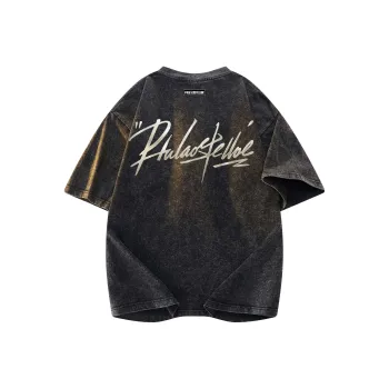 PAUL COSTELLOE T Shirts Unisex