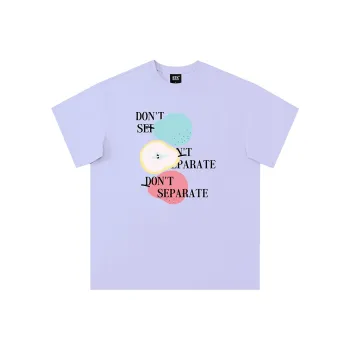BTK T Shirts Unisex