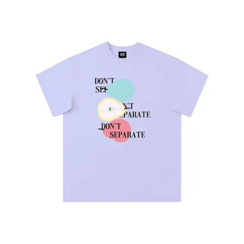 BTK T Shirts Unisex