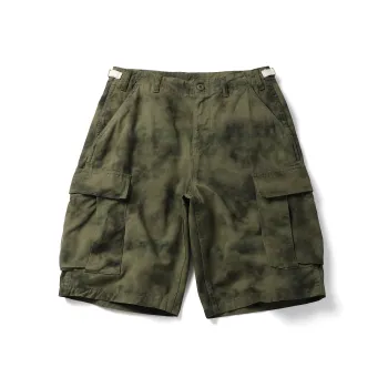 Zanzas Cargo Shorts Men