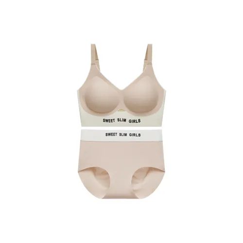 Gentle Welcome Underwear Set Women's