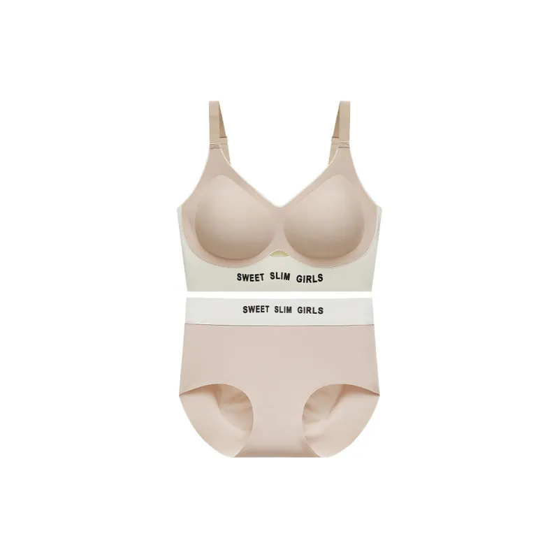 Gentle Welcome Underwear Set Women's-0