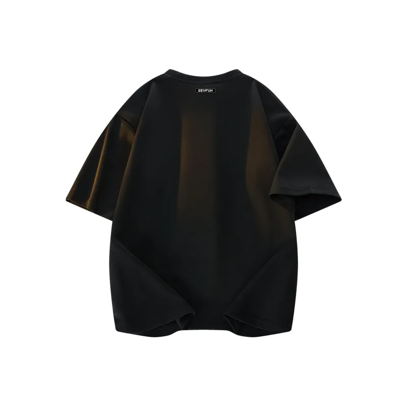 7 SEVFUN T Shirts Unisex-1