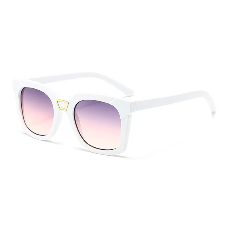 PSACSS PC Square Sunglasses Unisex-10