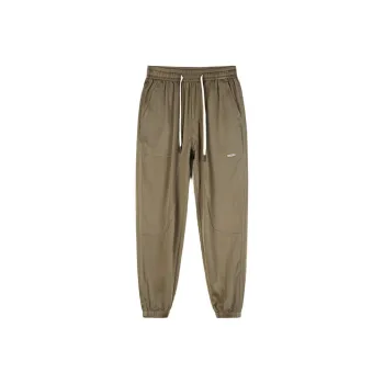 Dme Casual Pants Unisex