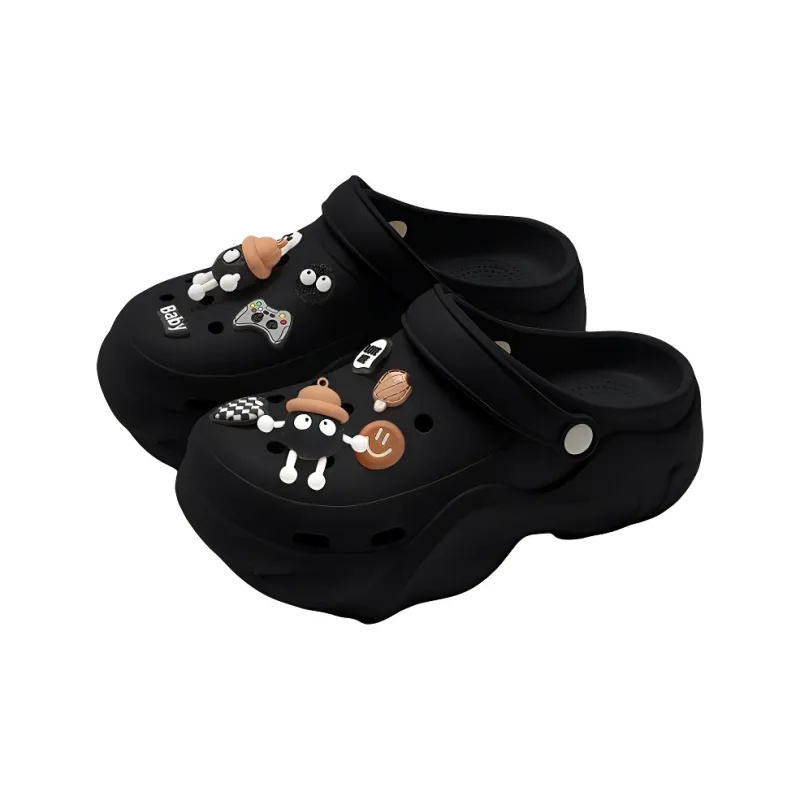 TLIT Slippers / Home Slippers-3