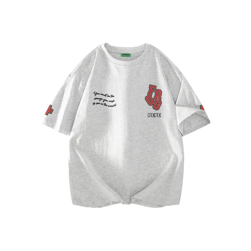 Pepe The Frog T Shirts Unisex-27