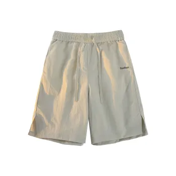DUKE+DEXTER Casual Shorts Unisex