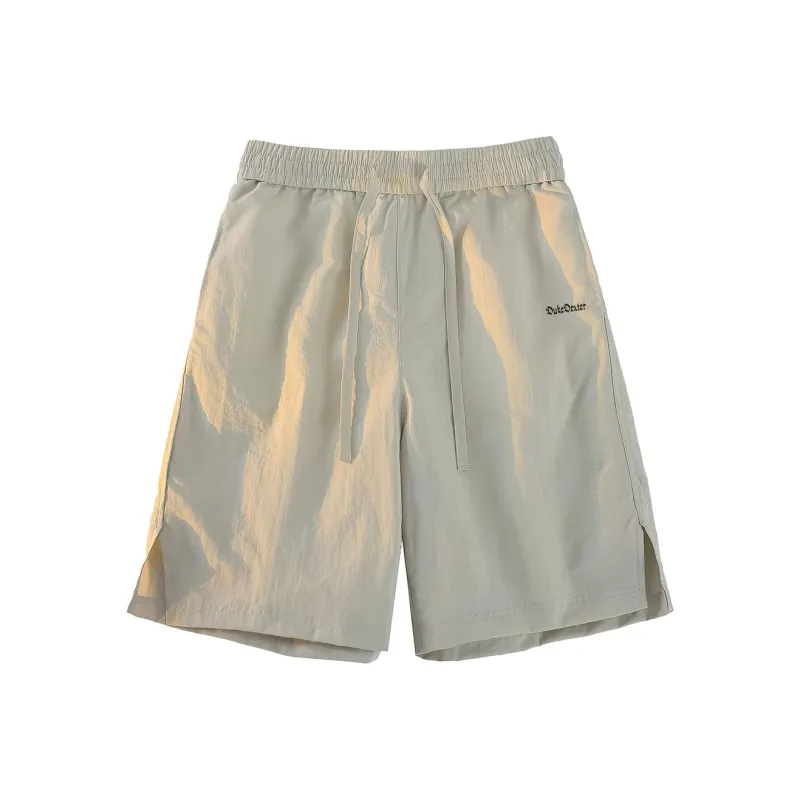 DUKE+DEXTER Casual Shorts Unisex-5
