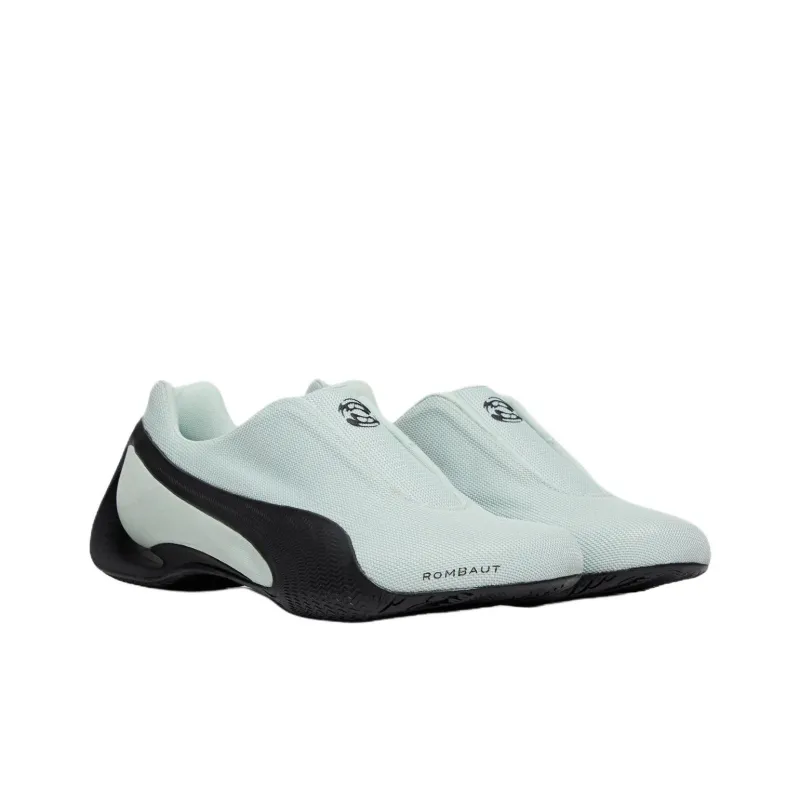 PUMA Levitation Rombaut Blue Black-2