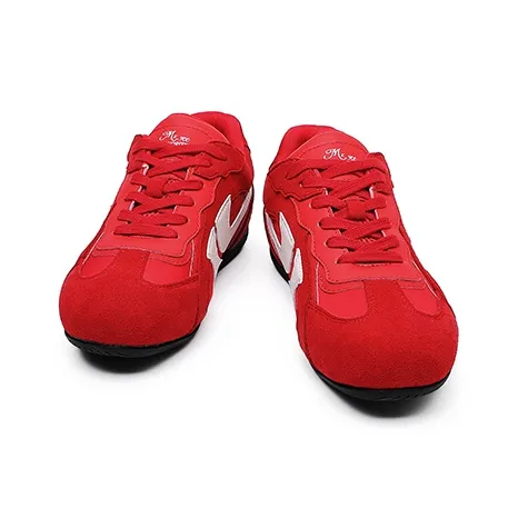 MOMGOG Non slip Lightweight Low Top Casual Shoes Unisex-5