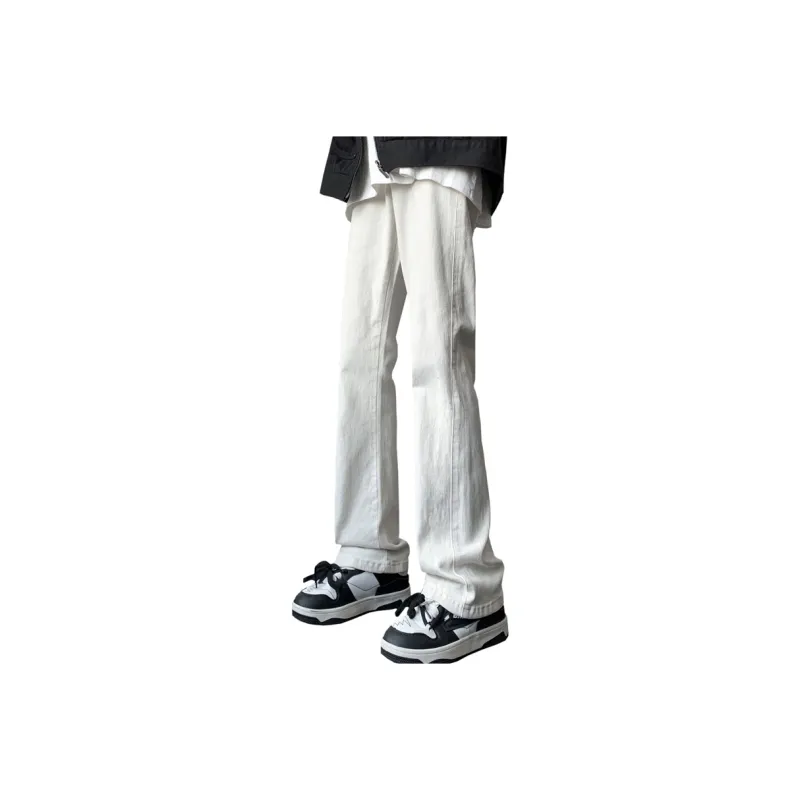 BAGE Jeans Unisex-6