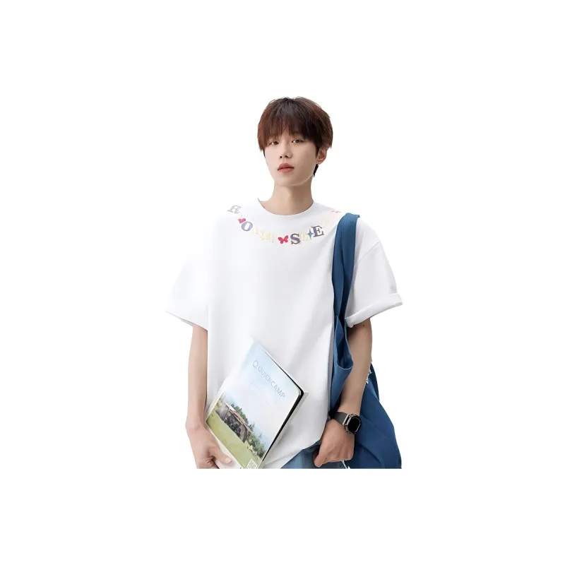 SIL VITIN T Shirts Unisex-13