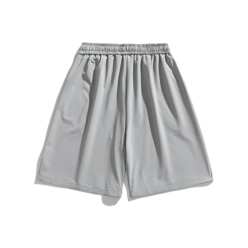 Paddy Julia Casual Shorts Unisex-4