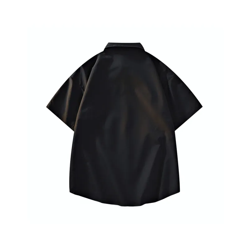 PANDA ADEVIL Shirts Unisex-11