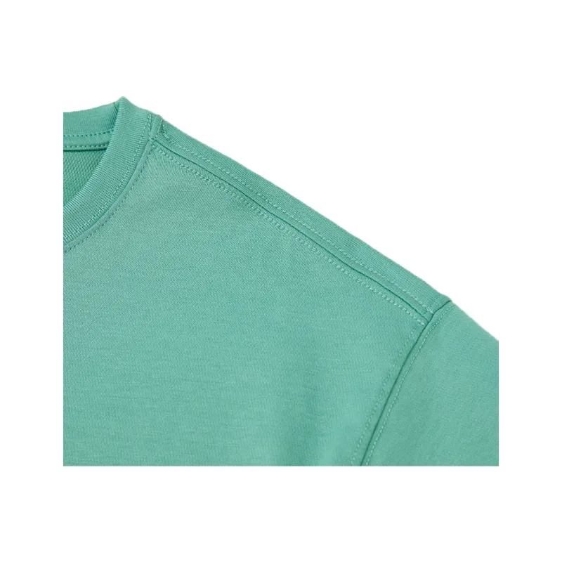 New Era New Era X MLB Co brand T Shirt Unisex Grass Green-4