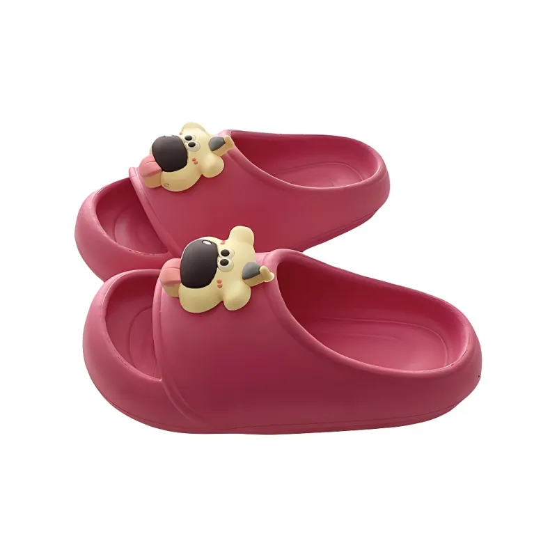 TLIT Slippers / Home Slippers-3