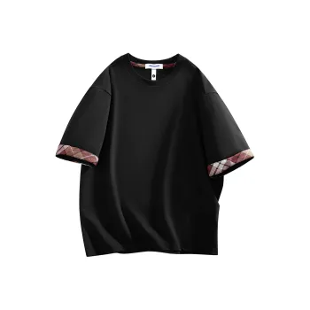 JEANSWEST T Shirts Unisex