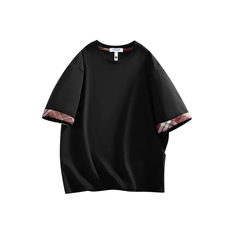 JEANSWEST T Shirts Unisex-0