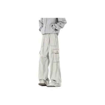 GROGNAK Jeans Unisex Apricot