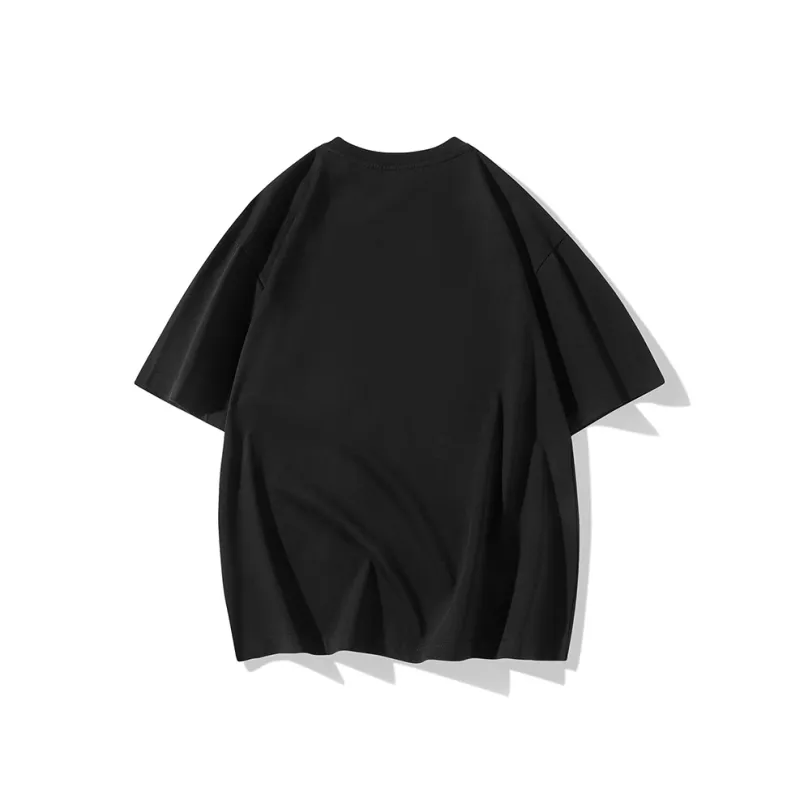 PRBLMS T Shirts Unisex-1