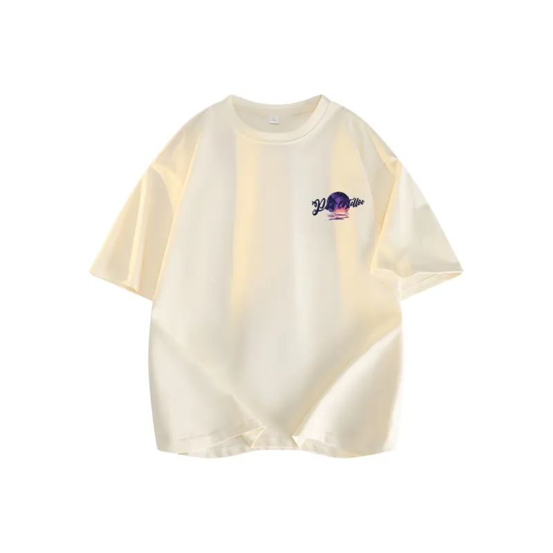 PAUL COSTELLOE T Shirts Unisex-9