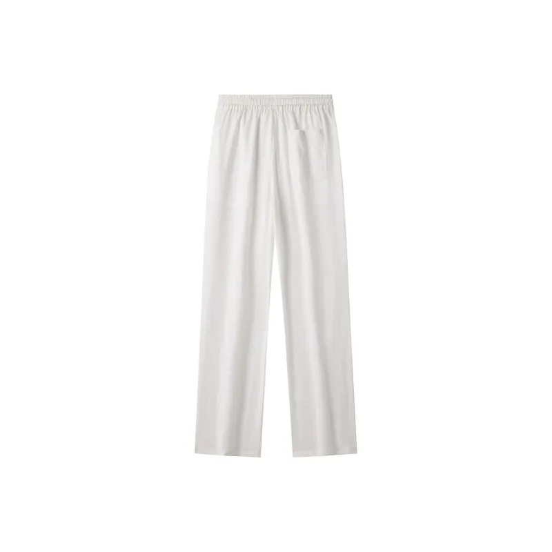 SCHEPPERHEYN Casual Pants Unisex-5