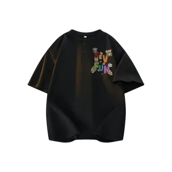 7 SEVFUN T Shirts Unisex