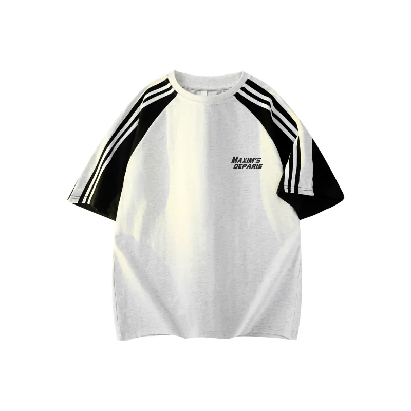 Maxim's De Paris T Shirt Unisex-4