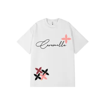 Caramella T Shirts Unisex