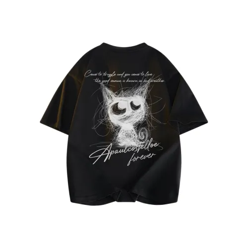 PAUL COSTELLOE T Shirts Unisex