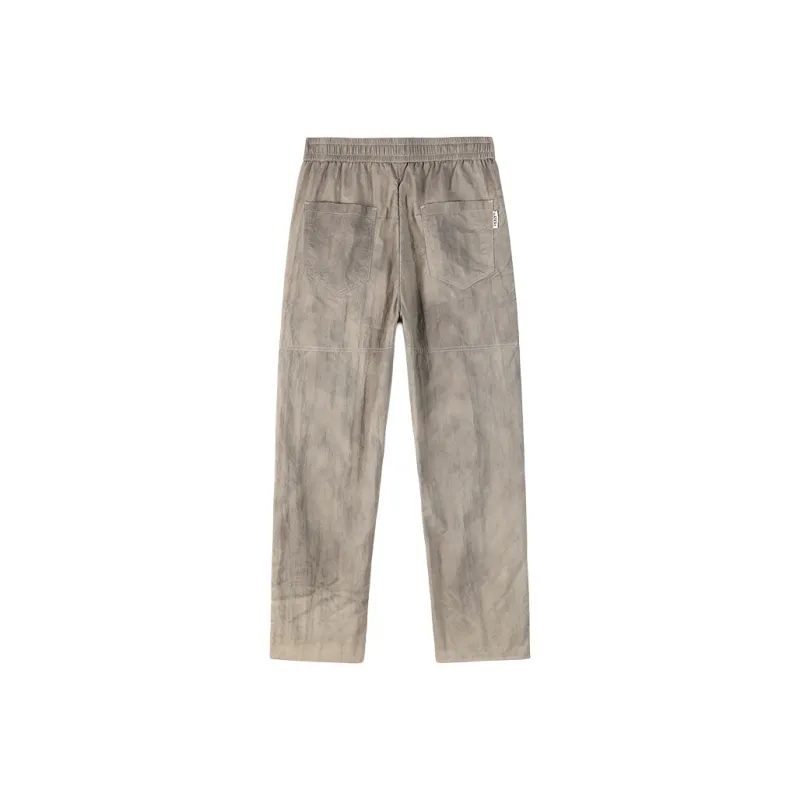 Dme Casual Pants Unisex-11